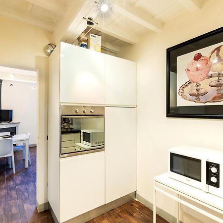 Historic Center Apartment - Next To The River, All Attractions - By Likehomeflorence Ngoại thất bức ảnh