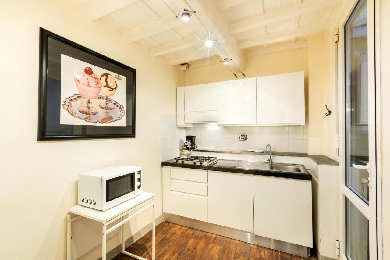 Historic Center Apartment - Next To The River, All Attractions - By Likehomeflorence Ngoại thất bức ảnh