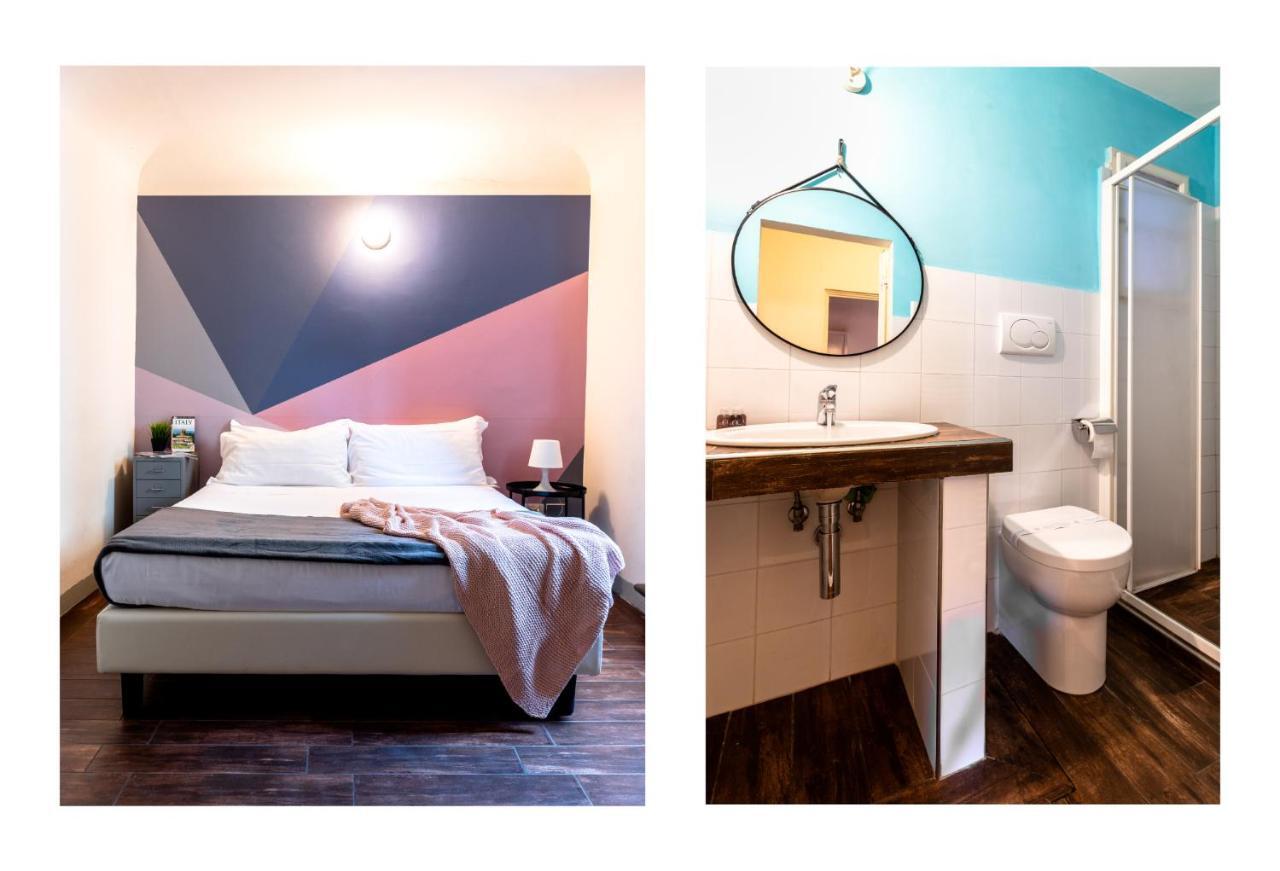 Historic Center Apartment - Next To The River, All Attractions - By Likehomeflorence Ngoại thất bức ảnh